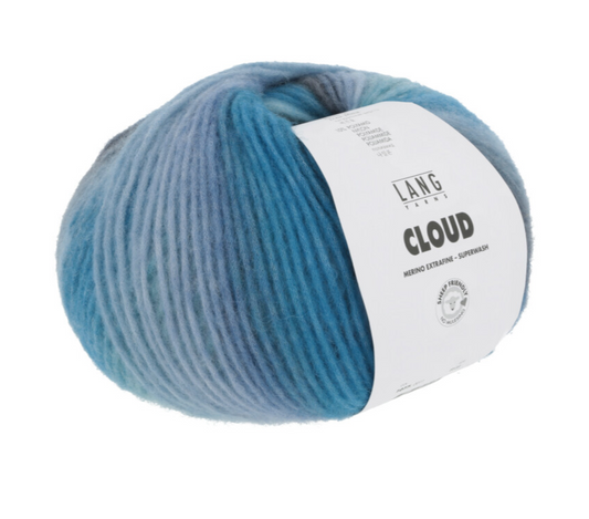 Lang Yarns - Cloud - 1077.0011