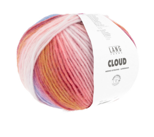 Lang Yarns - Cloud - 1077.0003