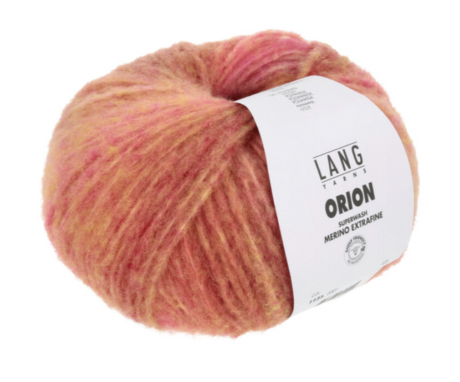 Lang Yarns - Orion - 1121.0001
