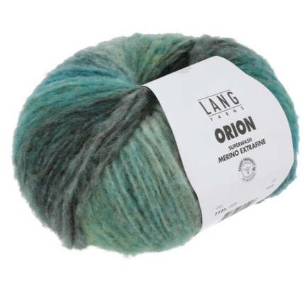 Lang Yarns - Orion - 1121.0008