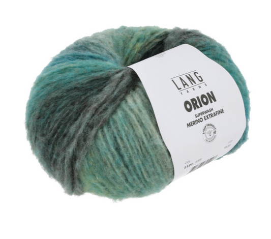 Lang Yarns - Orion - 1121.0008