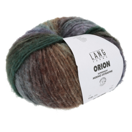Lang Yarns - Orion - 1121.0006