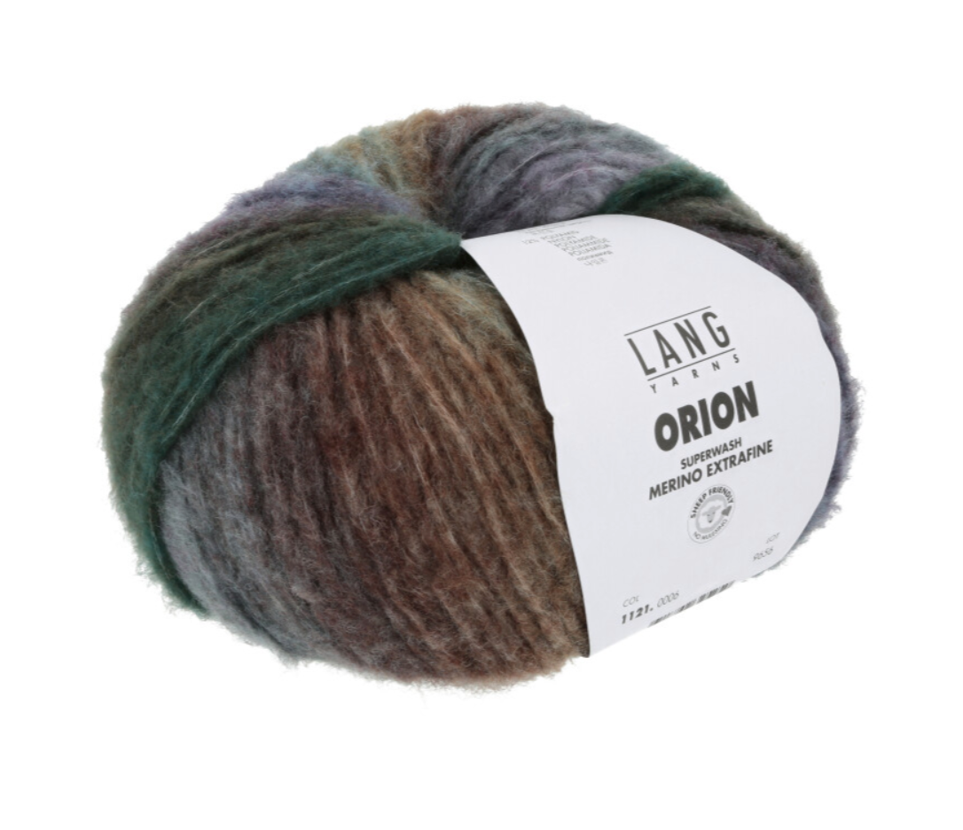 Lang Yarns - Orion - 1121.0006