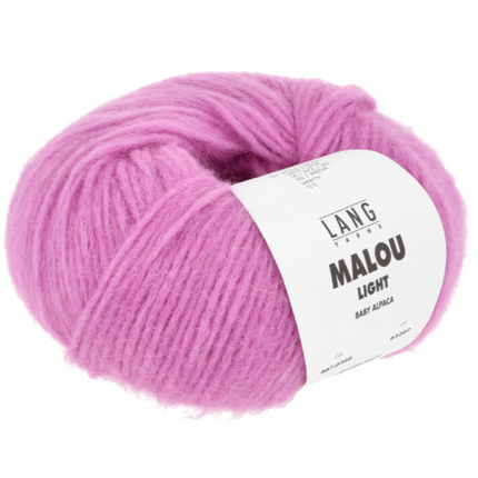 Lang Yarns - Malou Light - 887.0366