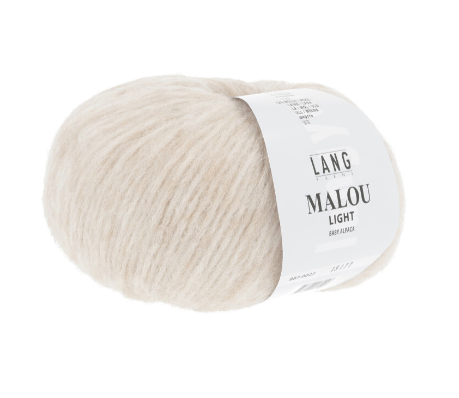 Lang Yarns - Malou Light - 887.0022