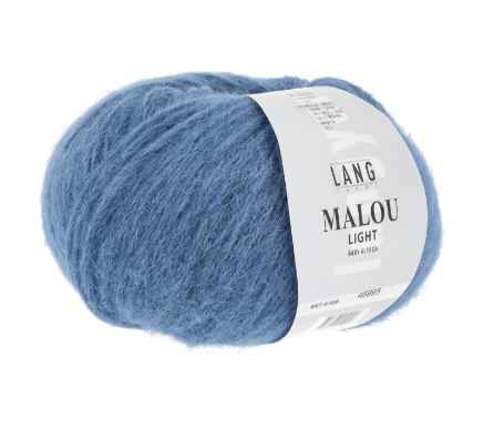 Lang Yarns - Malou Light - 887.0106