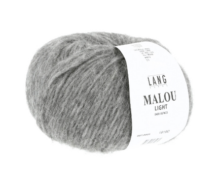 Lang Yarns - Malou Light - 887.0005