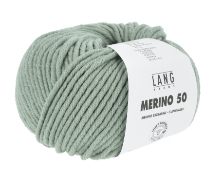 Lang Yarns - Merino 50 - 756.0091