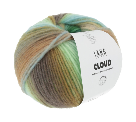 Lang Yarns - Cloud - 1077.0016