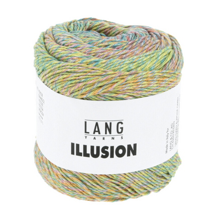 Lang Yarns - Illusion - 1155.0004