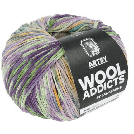 Lang Yarns - Artsy - 1140.0009