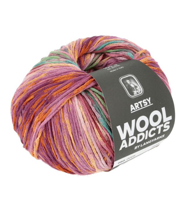 Lang Yarns - Artsy - 1140.0004