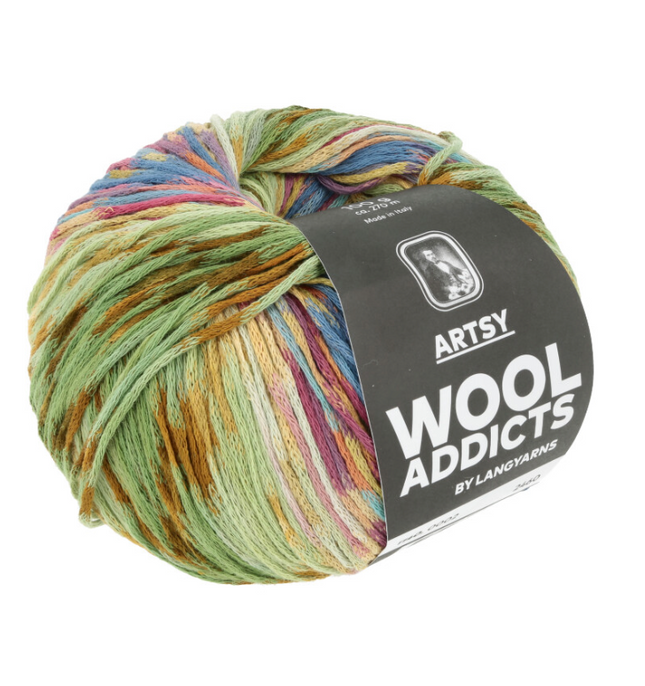 Lang Yarns - Artsy - 1140.0002
