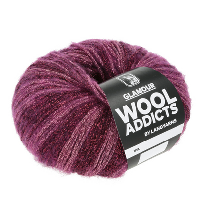 Lang Yarns - Glamour - 1151.0066