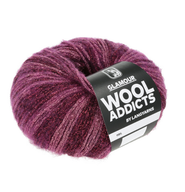 Lang Yarns - Glamour - 1151.0066