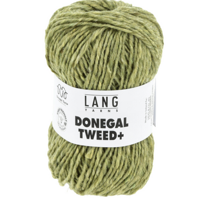 Lang Yarns - Donegal Tweed+ - 1143.0016