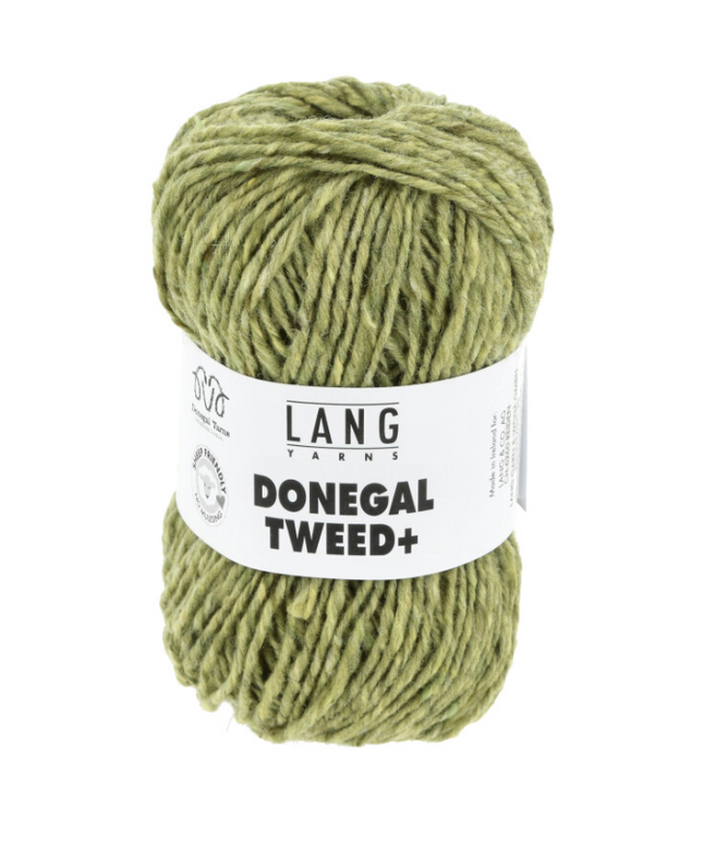 Lang Yarns - Donegal Tweed+ - 1143.0016