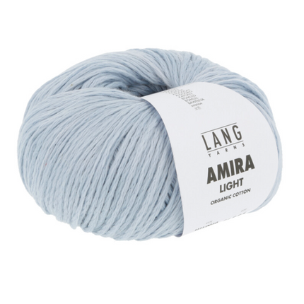 Lang Yarns - Amira Light - 1111.0010