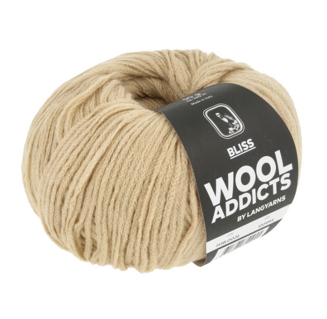 Lang Yarns - Bliss - 1138.0026