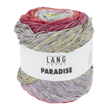 Lang Yarns - Paradise - 1109.0013