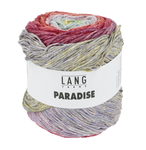 Lang Yarns - Paradise - 1109.0013