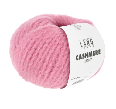 Lang Yarns - Cashmere Light - 950.0019