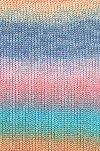 Lang Yarns - Silk Color - 1141.0002