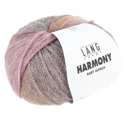 Lang Yarns - Harmony - 1144.0004