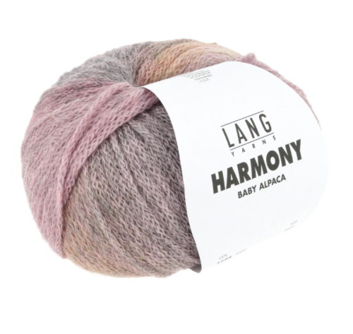 Lang Yarns - Harmony - 1144.0004