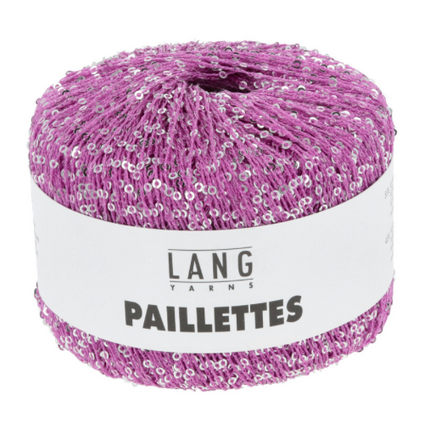 Lang Yarns - Paillettes - 39.0085