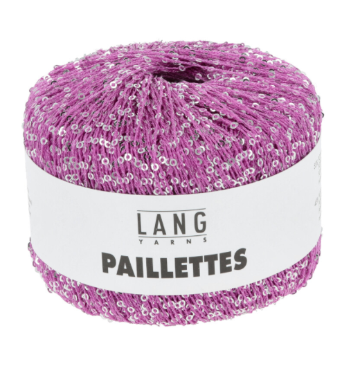 Lang Yarns - Paillettes - 39.0085