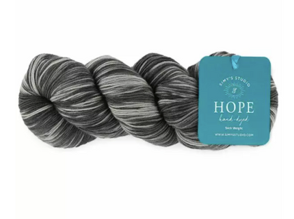 Simy's Hope - 004
