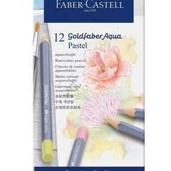 Collection image for: Faber-CastellAquarelpotloden