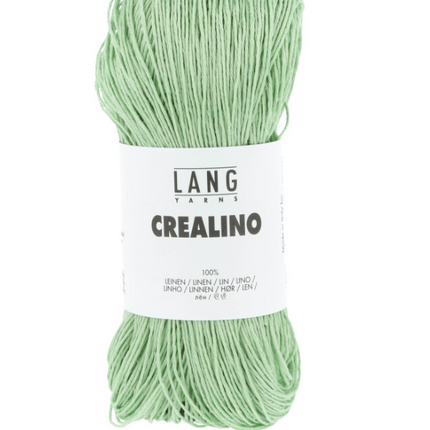 Lang Yarns - Crealino - 1089.0058