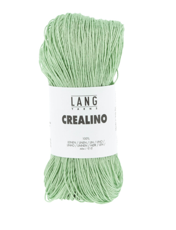 Lang Yarns - Crealino - 1089.0058