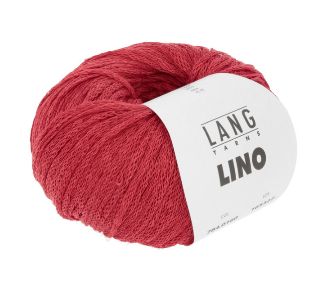 Lang Yarns - Lino - 784.0160
