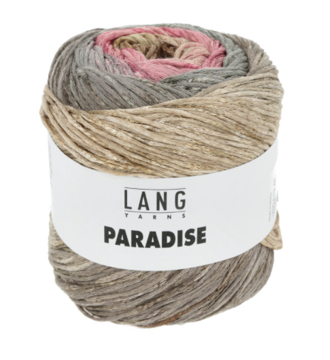 Lang Yarns - Paradise - 1109.0048