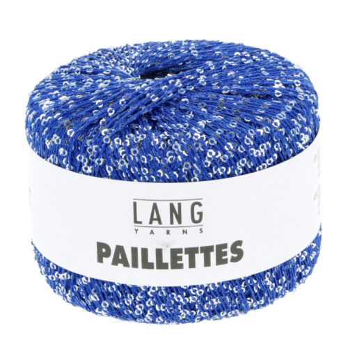 Lang Yarns - Paillettes - 39.0006