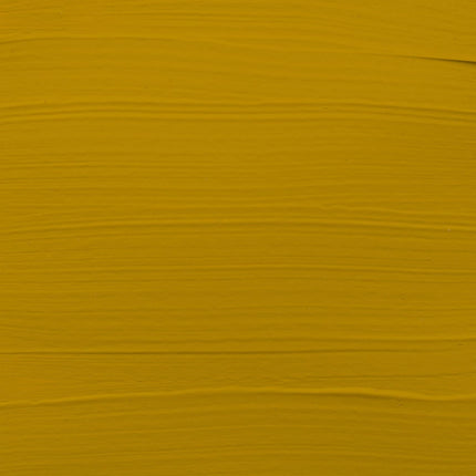 Amsterdam - Standard Series Acrylic Paint - Yellow Ochre 227 - 120ml