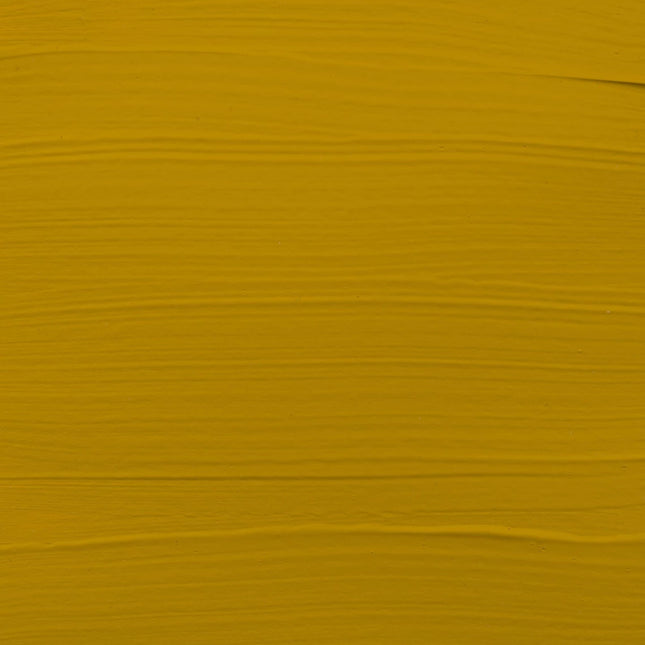Amsterdam - Standard Series Acrylic Paint - Yellow Ochre 227 - 120ml