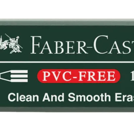 Faber-Castell - gum