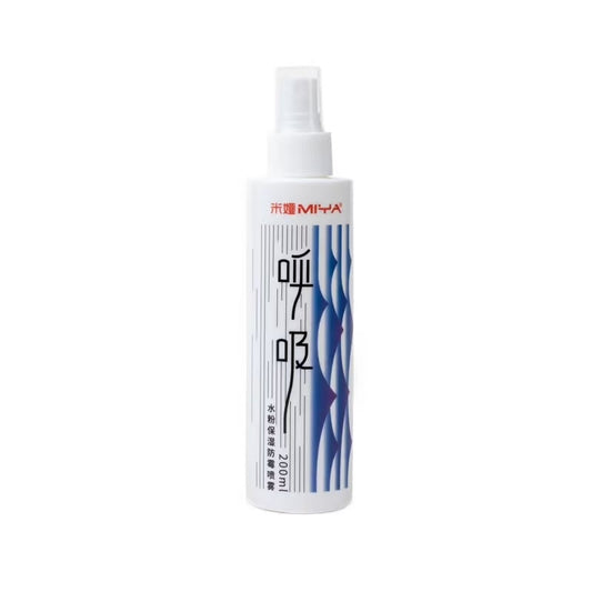 MIYA HIMI – Gehydrateerde meeldauw Gouache beschermingsspray 100ml