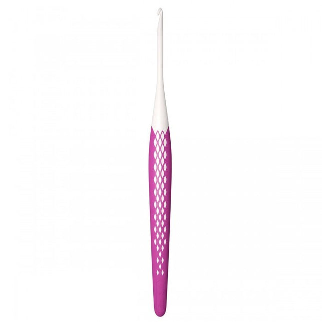 Prym - Ergonomische Haaknaald 3mm