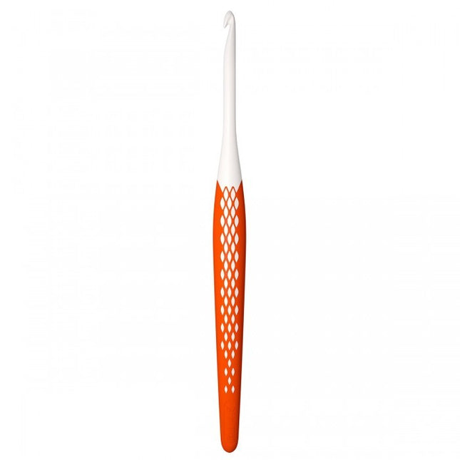 Prym - Ergonomische haaknaald 4,5mm