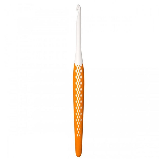 Prym - Ergonomische haaknaald 5mm