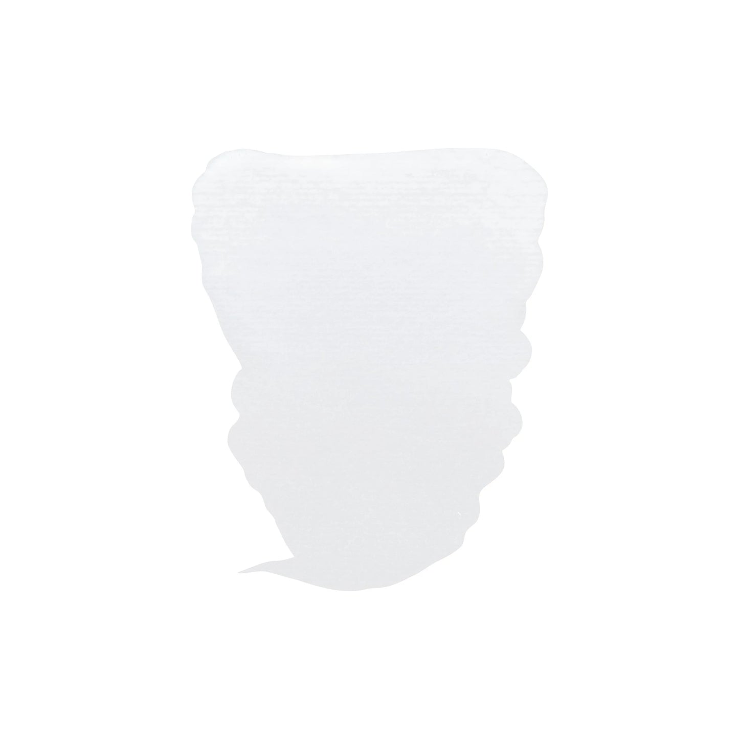 Rembrandt Aquarelverf - Transparant Titaanwit 112 - tube 20 ml