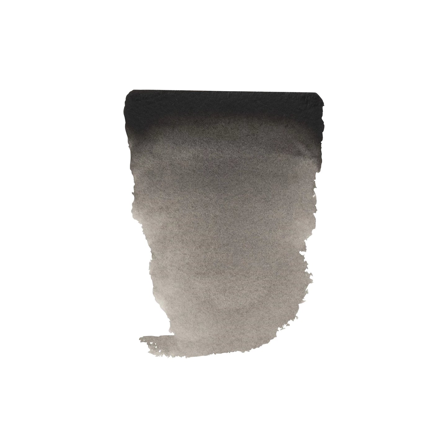 Rembrandt Aquarelverf - Ivoorzwart 701 - tube 20 ml