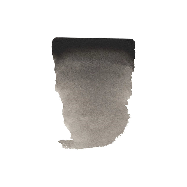 Rembrandt Aquarelverf - Ivoorzwart 701 - tube 20 ml