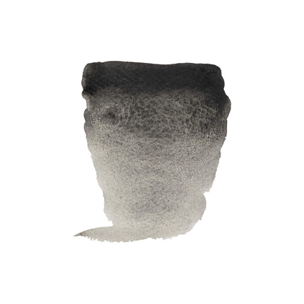 Rembrandt Aquarelverf - Oxydzwart 735 - tube 20 ml