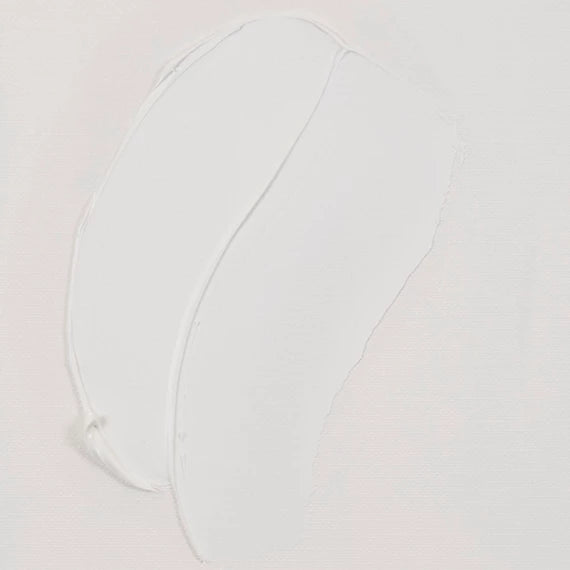 Van Gogh - Olieverf - Zinkwit (Saffloerolie) 104 - 40ml